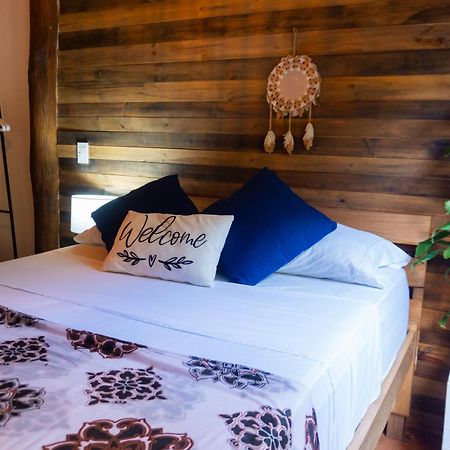 Cristal Blue Baru Hotell Pendales Eksteriør bilde